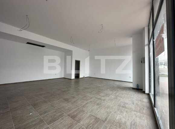 Spațiu comercial de închiriat Titan - 110807SIC | BLITZ București | Poza1