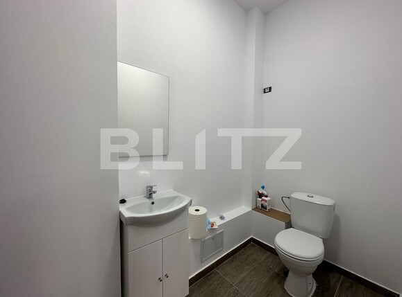 Spațiu comercial de închiriat Titan - 110807SIC | BLITZ București | Poza3