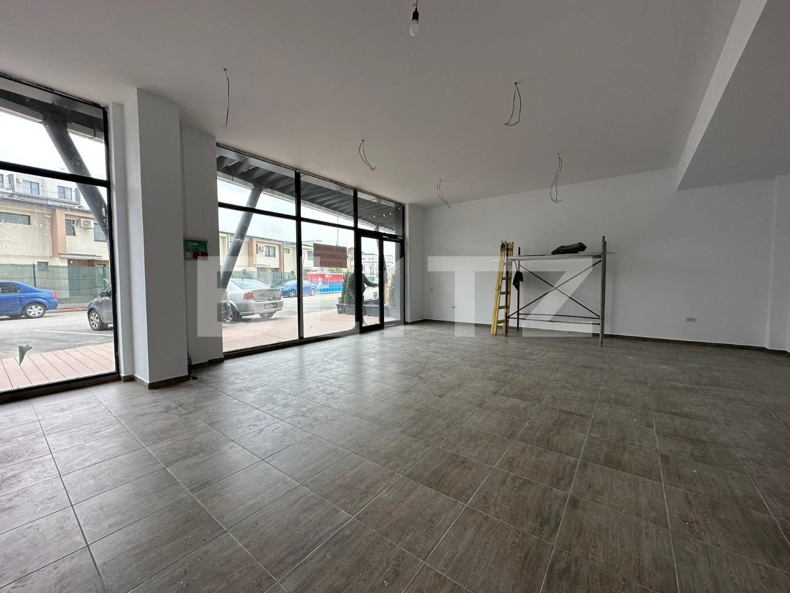 Spațiu comercial de închiriat Titan - 110807SIC | BLITZ București | Poza2