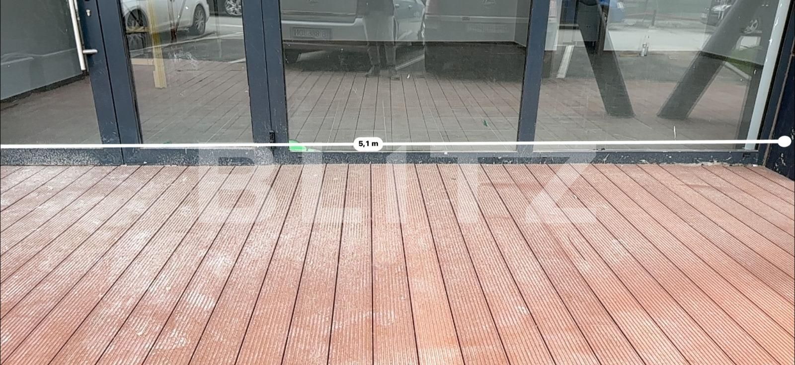 Spațiu comercial de închiriat Titan - 110807SIC | BLITZ București | Poza4