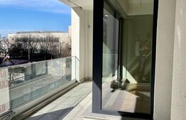 Apartament de lux cu 3 camere, 90mp,  zona Baneasa