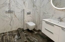 Apartament de lux cu 3 camere, 90mp,  zona Baneasa