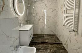 Apartament de lux cu 3 camere, 90mp,  zona Baneasa