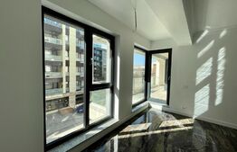 Apartament de lux cu 3 camere, 90mp,  zona Baneasa