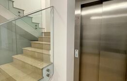 Apartament de lux cu 3 camere, 90mp,  zona Baneasa