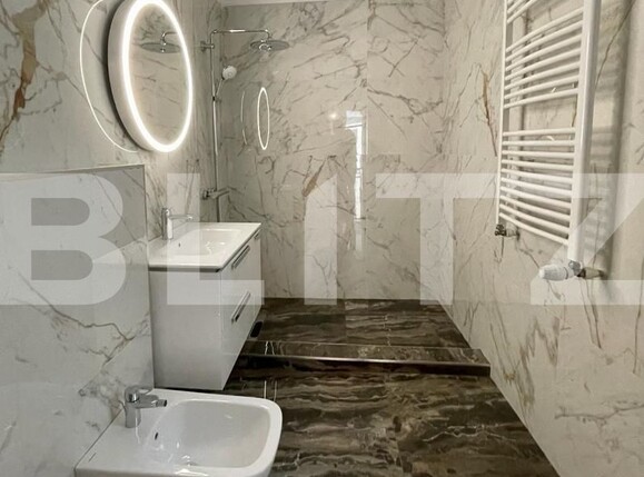 Apartament de vânzare 3 camere Baneasa - 110826AV | BLITZ București | Poza1