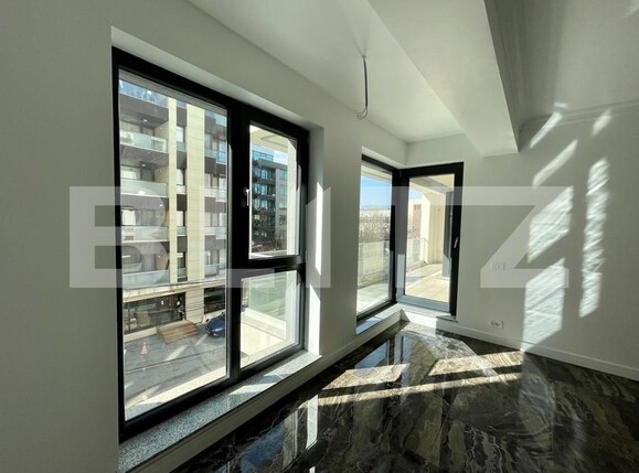 Apartament de vânzare 3 camere Baneasa - 110826AV | BLITZ București | Poza2