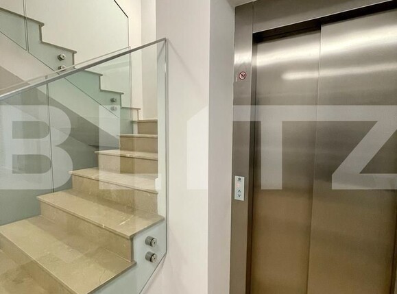 Apartament de vânzare 3 camere Baneasa - 110826AV | BLITZ București | Poza12