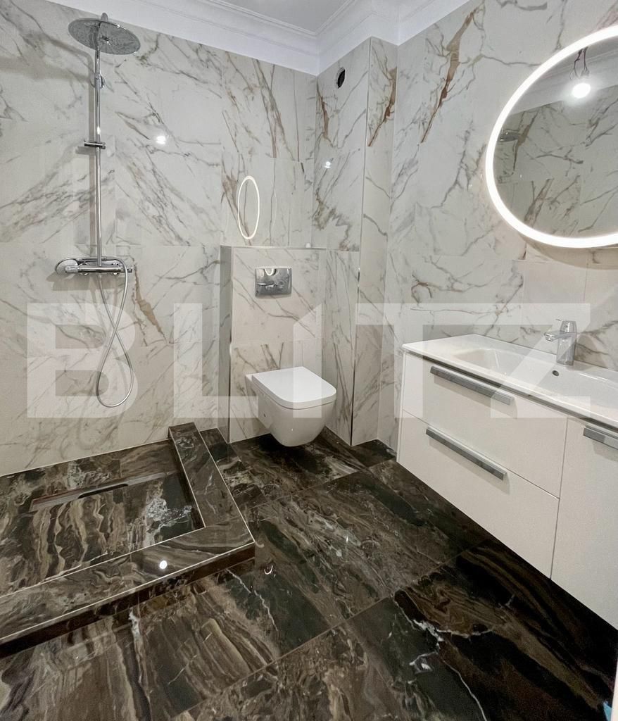 Apartament de vânzare 3 camere Baneasa - 110826AV | BLITZ București | Poza9