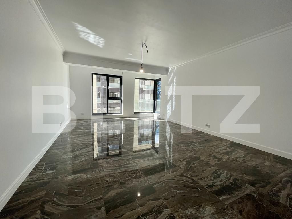 Apartament de vânzare 3 camere Baneasa - 110826AV | BLITZ București | Poza3