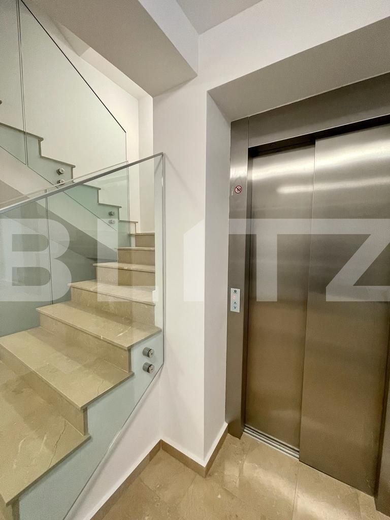 Apartament de vânzare 3 camere Baneasa - 110826AV | BLITZ București | Poza12