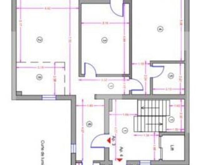 Apartament de vânzare 3 camere Baneasa - 110826AV | BLITZ București | Poza1