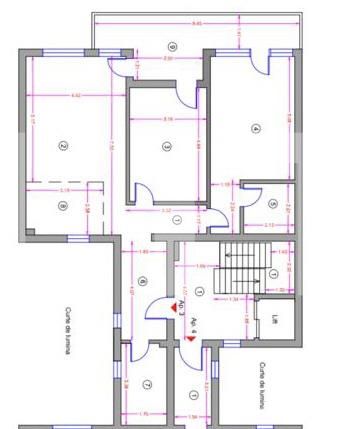 Apartament de vânzare 3 camere Baneasa - 110826AV | BLITZ București | Poza1