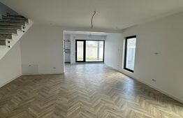 Ocazie! Duplex cu 4 camere, Fundeni, zona selectă