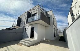 Ocazie! Duplex cu 4 camere, Fundeni, zona selectă