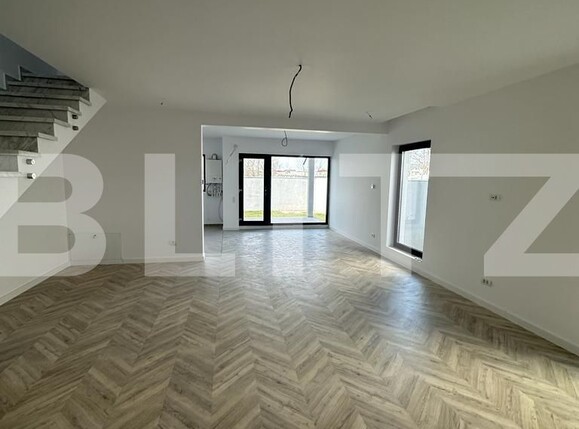 Casa de vânzare 4 camere Dobroesti - 110829CV | BLITZ București | Poza2