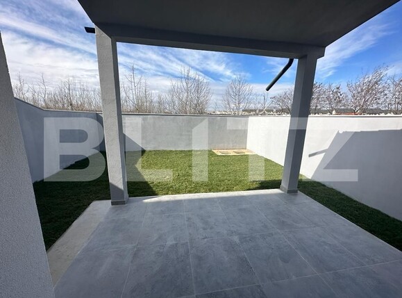 Casa de vânzare 4 camere Dobroesti - 110829CV | BLITZ București | Poza9