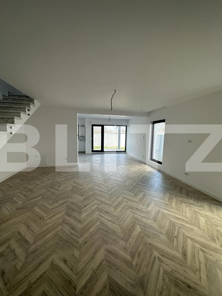 Casa de vânzare 4 camere Dobroesti - 110829CV | BLITZ București | Poza2