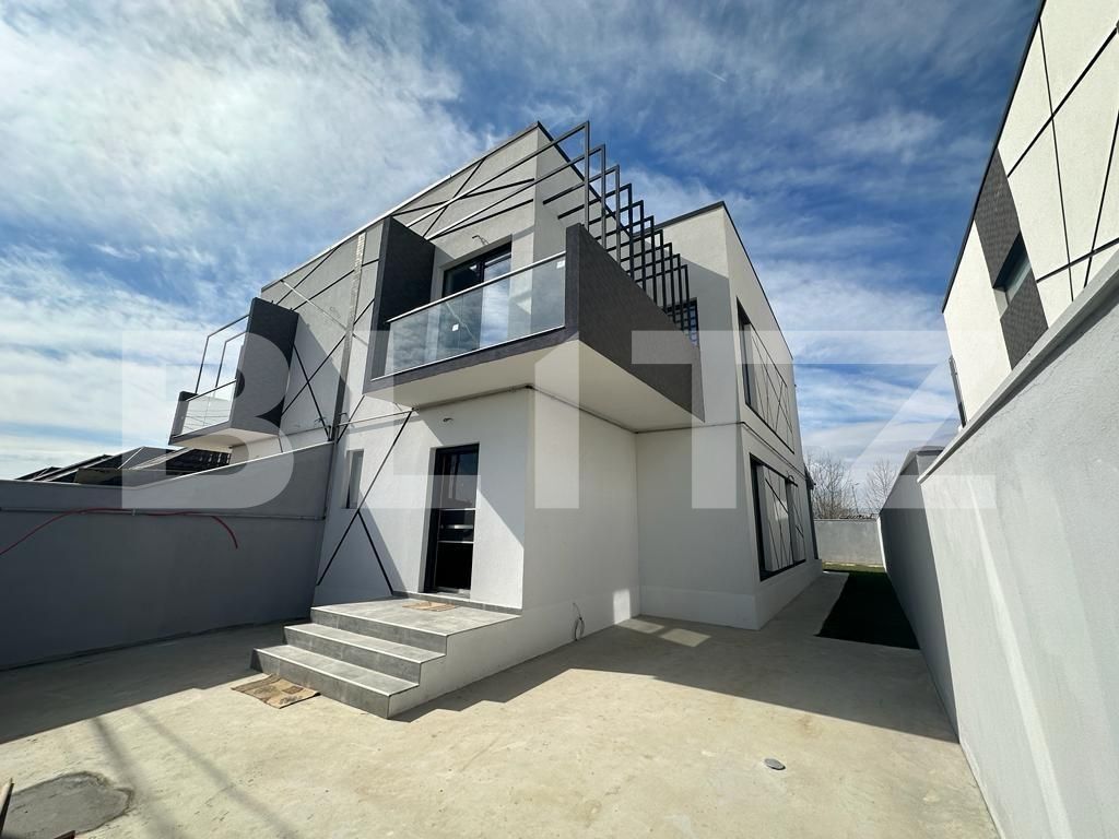 Casa de vânzare 4 camere Dobroesti - 110829CV | BLITZ București | Poza1