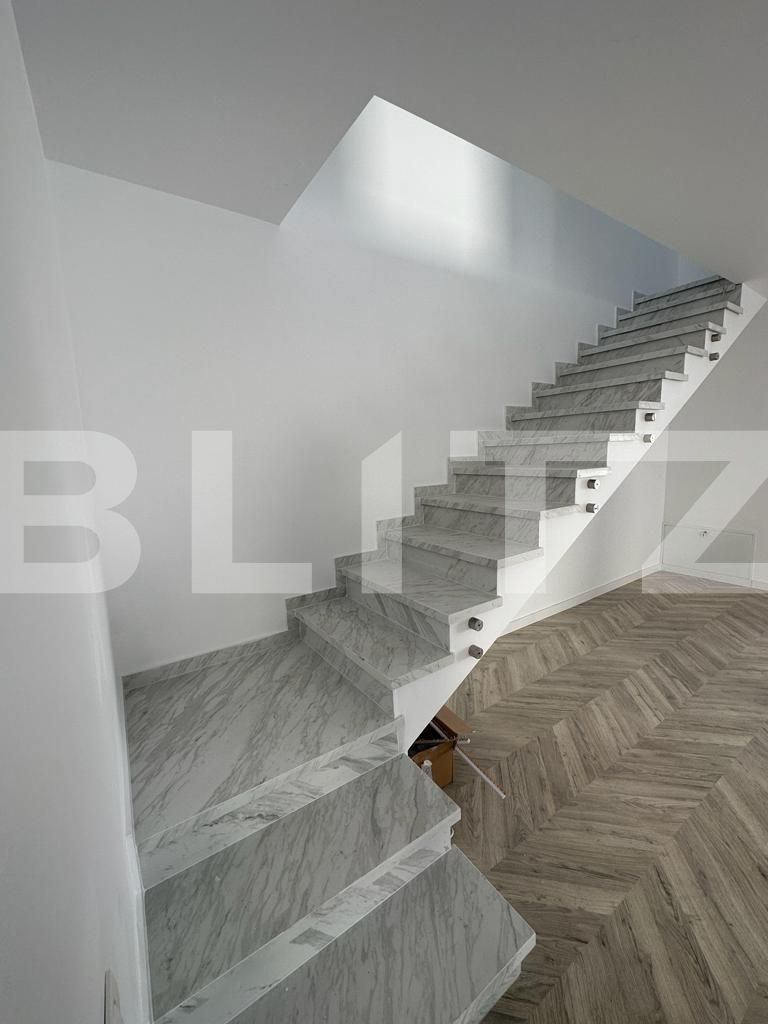 Casa de vânzare 4 camere Dobroesti - 110829CV | BLITZ București | Poza3