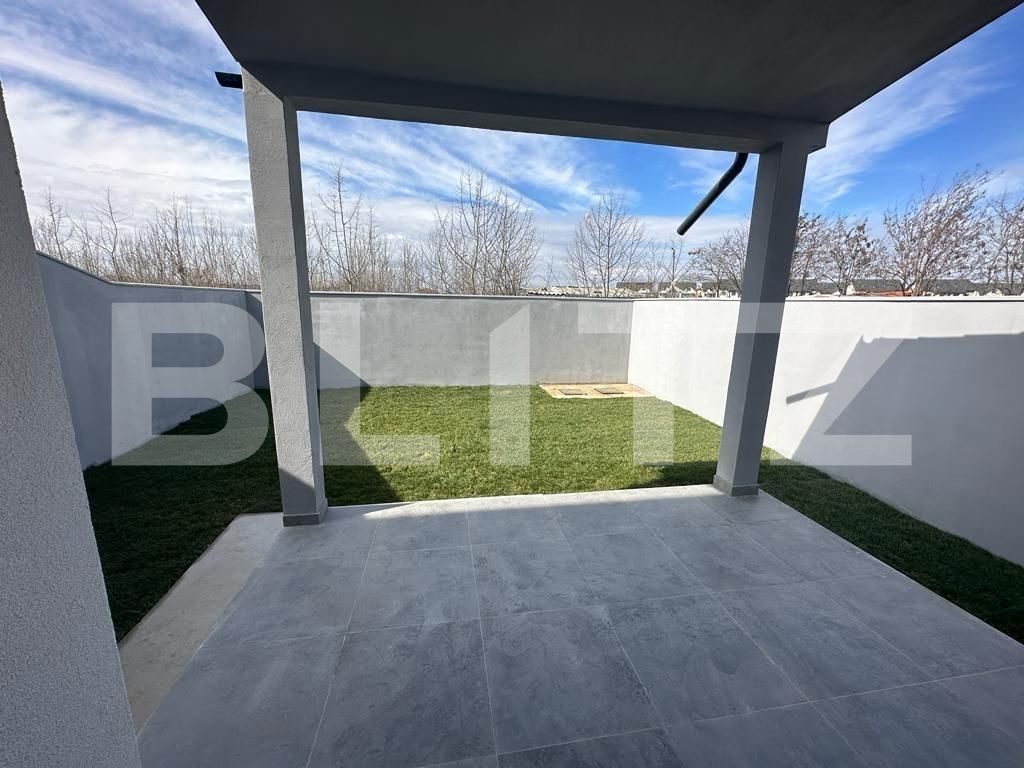 Casa de vânzare 4 camere Dobroesti - 110829CV | BLITZ București | Poza9