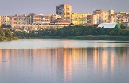 Ocazie! Casa Smart cu 5 camere în Fundeni, vedere directa la Lacul Fundeni, teren 410mp, terasa 28mp