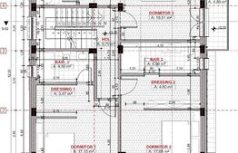 Ocazie! Casa Smart cu 5 camere în Fundeni, vedere directa la Lacul Fundeni, teren 410mp, terasa 28mp
