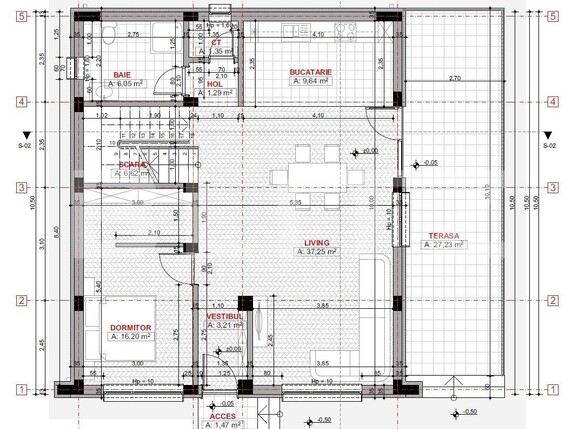 Casa de vânzare 5 camere Dobroesti - 110836CV | BLITZ București | Poza1