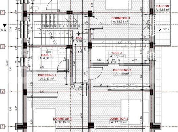 Casa de vânzare 5 camere Dobroesti - 110836CV | BLITZ București | Poza2
