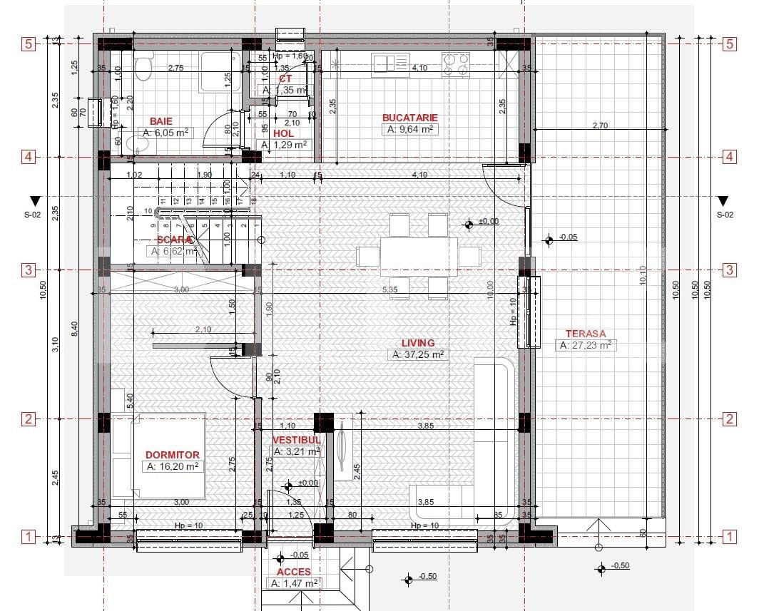 Casa de vânzare 5 camere Dobroesti - 110836CV | BLITZ București | Poza1