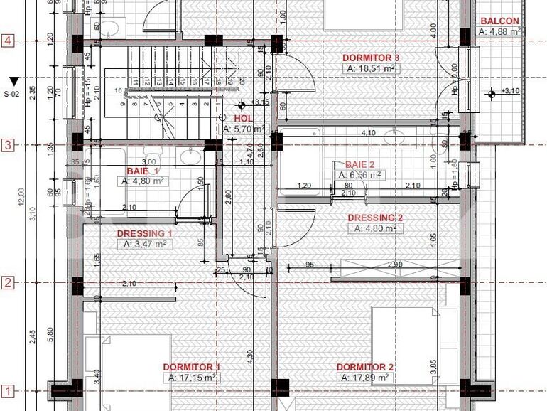 Casa de vânzare 5 camere Dobroesti - 110836CV | BLITZ București | Poza2