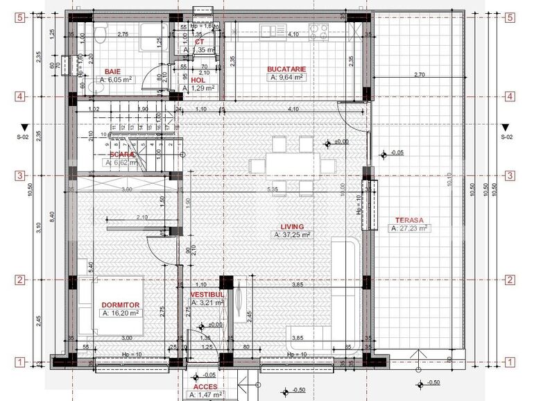 Casa de vânzare 5 camere Dobroesti - 110836CV | BLITZ București | Poza1