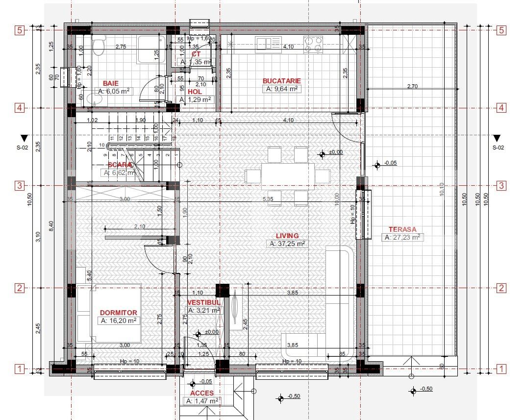 Ocazie! Casa Smart cu 5 camere în Fundeni, vedere directa la Lacul Fundeni, teren 410mp, terasa 28mp