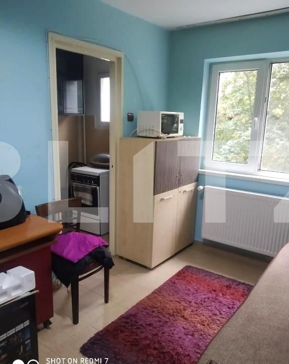 Garsiniera, Drumul Taberei | Poza2