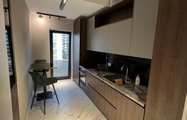Apartament de lux cu 2 camere, 54 mp utili, zona Baneasa