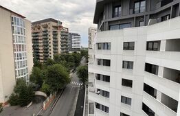 Apartament de lux cu 2 camere, 54 mp utili, zona Baneasa