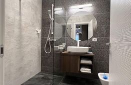 Apartament de lux cu 2 camere, 54 mp utili, zona Baneasa