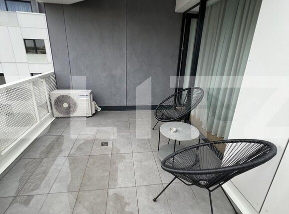 Herastrau Park View, Herastrau, Baneasa | Poza7