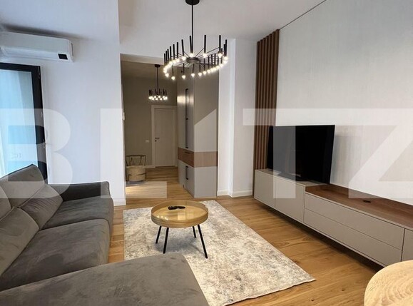 Herastrau Park View, Herastrau, Baneasa | Poza2