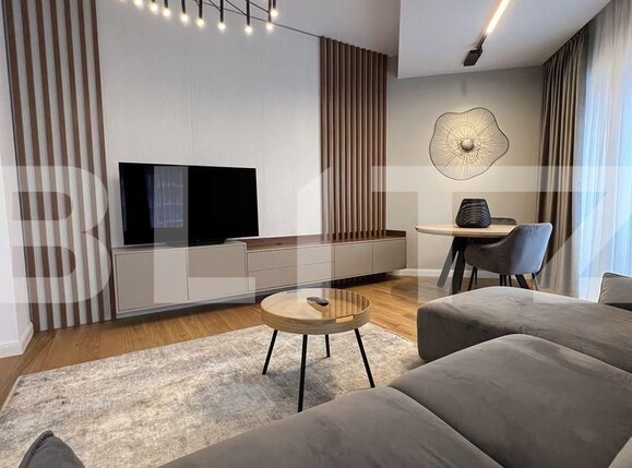 Herastrau Park View, Herastrau, Baneasa | Poza1