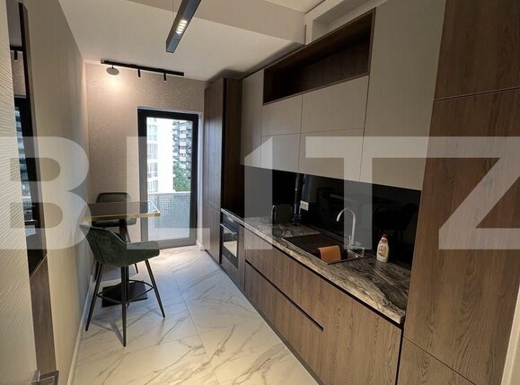 Herastrau Park View, Herastrau, Baneasa | Poza4