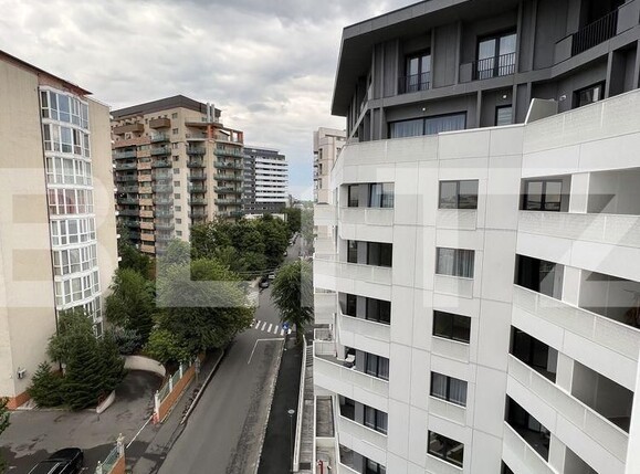 Herastrau Park View, Herastrau, Baneasa | Poza8