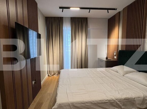 Herastrau Park View, Herastrau, Baneasa | Poza5