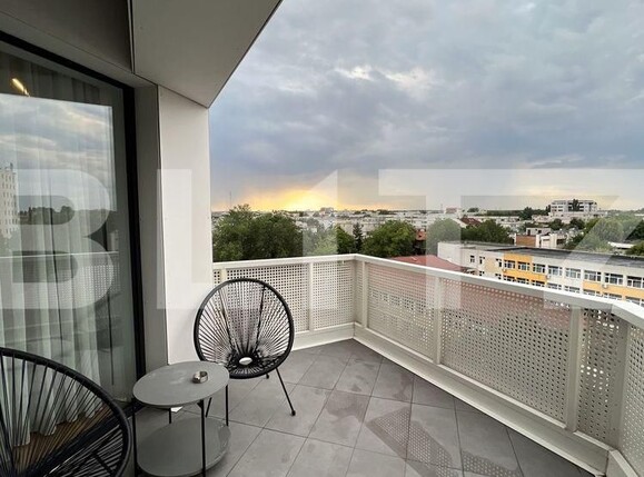 Herastrau Park View, Herastrau, Baneasa | Poza6