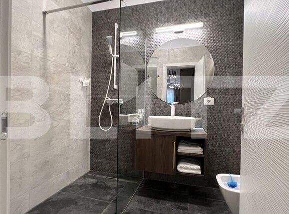 Herastrau Park View, Herastrau, Baneasa | Poza3