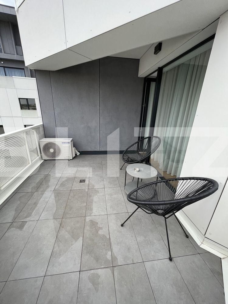 Herastrau Park View, Herastrau, Baneasa | Poza7