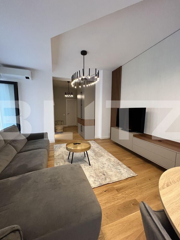 Herastrau Park View, Herastrau, Baneasa | Poza2