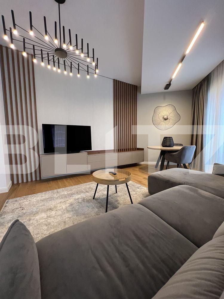 Herastrau Park View, Herastrau, Baneasa | Poza1