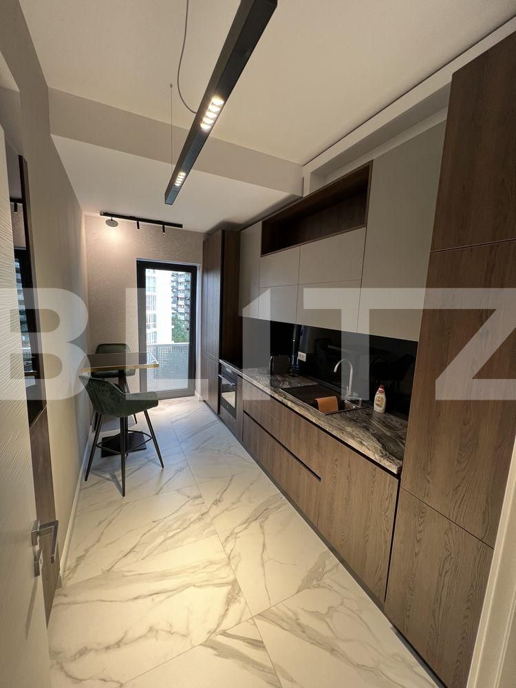 Herastrau Park View, Herastrau, Baneasa | Poza4