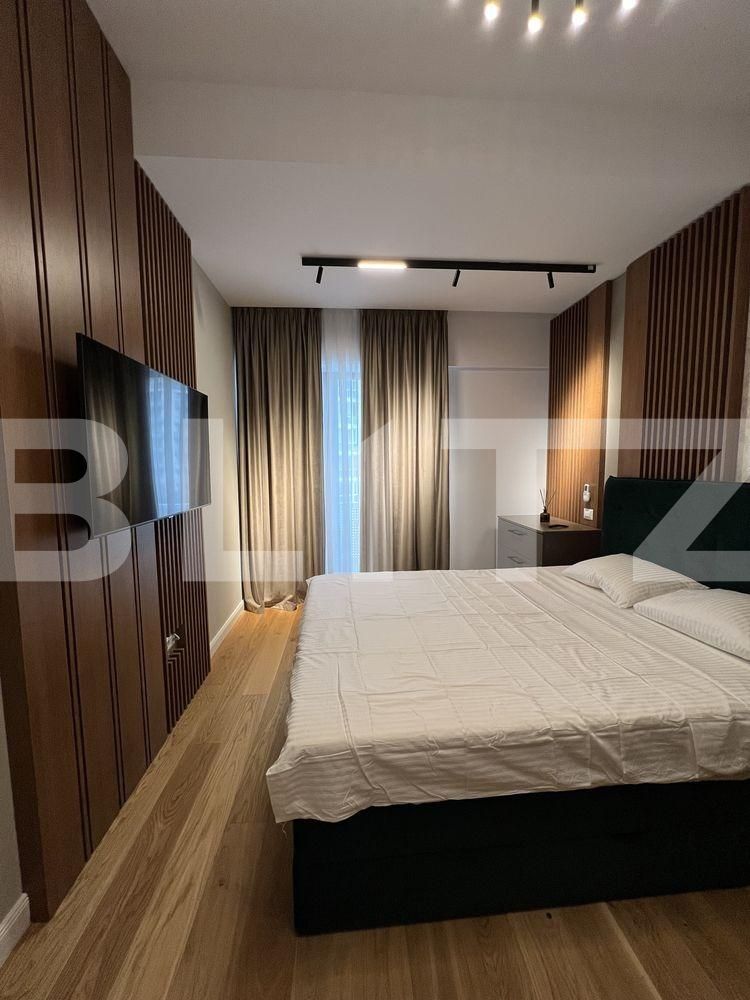 Herastrau Park View, Herastrau, Baneasa | Poza5